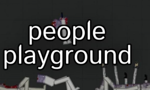 People Playground Unblocked 76 Game Online Play Now   People Playground Unblocked 76 