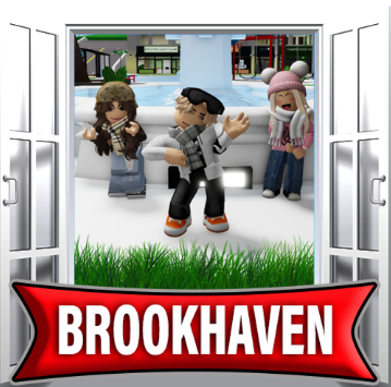 Roblox Brookhaven Game Online Play Now